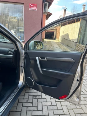 Chevrolet Captiva Captiva | Mobile.bg � ����� ������ 6