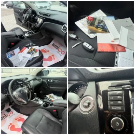 Nissan Qashqai 1.6 dci �������� ������ !!! | Mobile.bg � ����� ������ 16