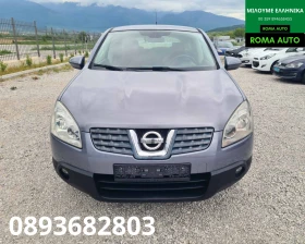 ������ Nissan Qashqai