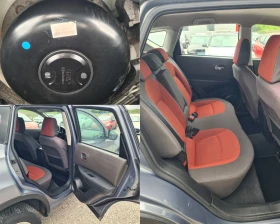 Nissan Qashqai 2.0i 16v 141HP. GPL ITALIA | Mobile.bg � ����� ������ 3