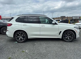 BMW X5 X-DRIVE40i M-SPORT ��� ��������� CARFAX | Mobile.bg � ����� ������ 4