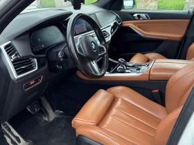 BMW X5 X-DRIVE40i M-SPORT ��� ��������� CARFAX | Mobile.bg � ����� ������ 8