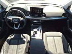 Audi Q5 KOMFORT | CARFAX | БЕЗ ПЪРВОНАЧАЛНА ВНОСКА - 24100 € / 47135.50 лв. - 65658105 10