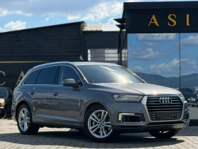 Audi Q7 / E-TRON / 374 HP / PREMIUM EDITION / BOSE /  | Auto.bg — изображение 7