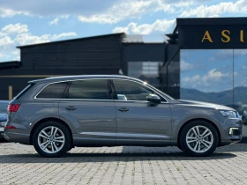 Audi Q7 / E-TRON / 374 HP / PREMIUM EDITION / BOSE /  | Auto.bg — изображение 6