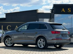 Audi Q7 / E-TRON / 374 HP / PREMIUM EDITION / BOSE /  | Auto.bg — изображение 3
