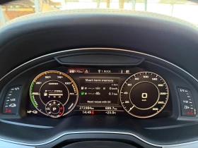 Audi Q7 / E-TRON / 374 HP / PREMIUM EDITION / BOSE /  | Auto.bg — изображение 15
