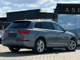 Audi Q7 / E-TRON / 374 HP / PREMIUM EDITION / BOSE /  | Auto.bg — изображение 5