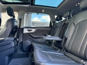 Audi Q7 / E-TRON / 374 HP / PREMIUM EDITION / BOSE /  | Auto.bg — изображение 10