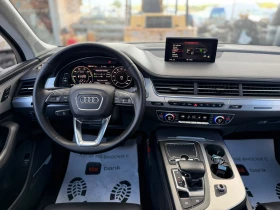 Audi Q7 / E-TRON / 374 HP / PREMIUM EDITION / BOSE /  | Auto.bg — изображение 14