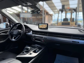 Audi Q7 / E-TRON / 374 HP / PREMIUM EDITION / BOSE /  | Auto.bg — изображение 11
