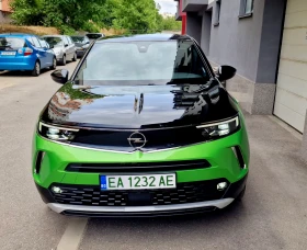 Opel Mokka ULTIMATE