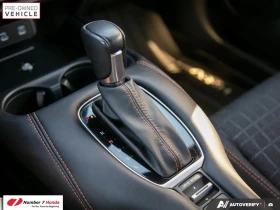 Honda Hr-v Sport* * Камера* * AWD* * Подгрев* * Сляпа точка*  | Auto.bg — изображение 15