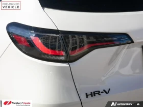 Honda Hr-v Sport* * Камера* * AWD* * Подгрев* * Сляпа точка*  | Auto.bg — изображение 11