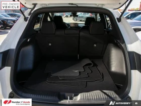 Honda Hr-v Sport* * Камера* * AWD* * Подгрев* * Сляпа точка*  | Auto.bg — изображение 10
