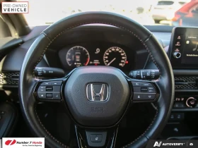 Honda Hr-v Sport* * Камера* * AWD* * Подгрев* * Сляпа точка*  | Auto.bg — изображение 13