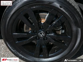 Honda Hr-v Sport* * Камера* * AWD* * Подгрев* * Сляпа точка*  | Auto.bg — изображение 7