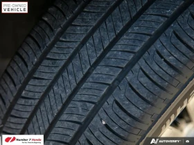 Honda Hr-v Sport* * Камера* * AWD* * Подгрев* * Сляпа точка*  | Auto.bg — изображение 8