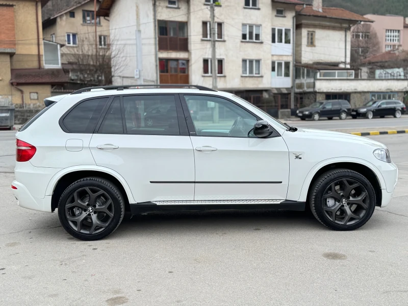 BMW X5 35d Xdrive* Navi* Active sound* M pack, снимка 6 - Автомобили и джипове - 49470435