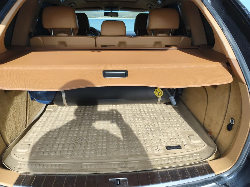 Porsche Cayenne 4.5S, снимка 10 - Автомобили и джипове - 52293445