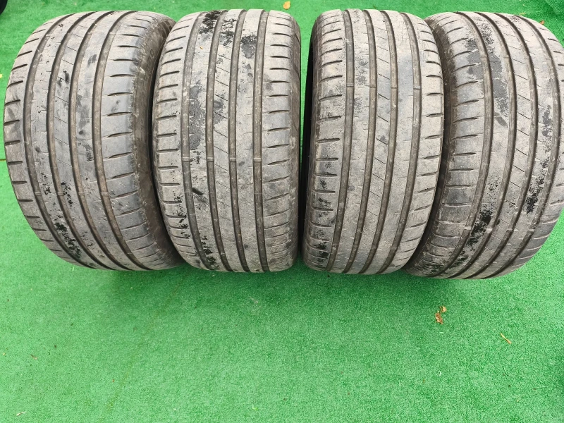 Porsche Cayenne 4.5S, снимка 12 - Автомобили и джипове - 52293445