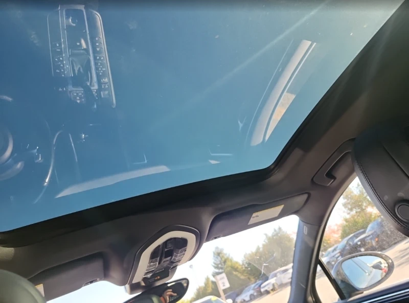 Porsche Macan S, снимка 9 - Автомобили и джипове - 52507311