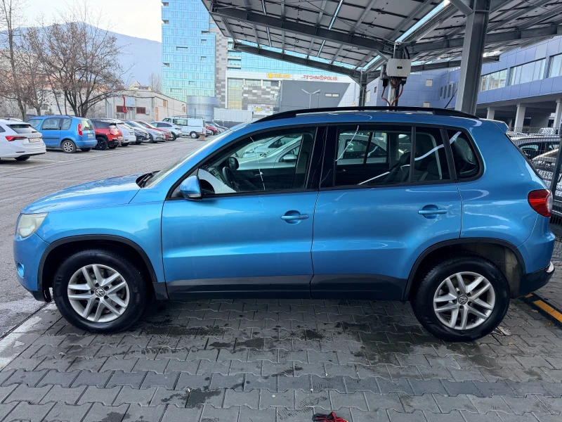 VW Tiguan, снимка 2 - Автомобили и джипове - 52805177