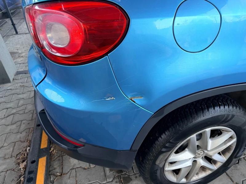VW Tiguan, снимка 7 - Автомобили и джипове - 52805177