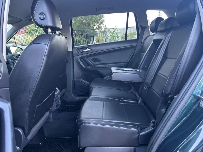 VW Tiguan 2018 Volkswagen Tiguan Comfortline 4Motion, снимка 12 - Автомобили и джипове - 52972933