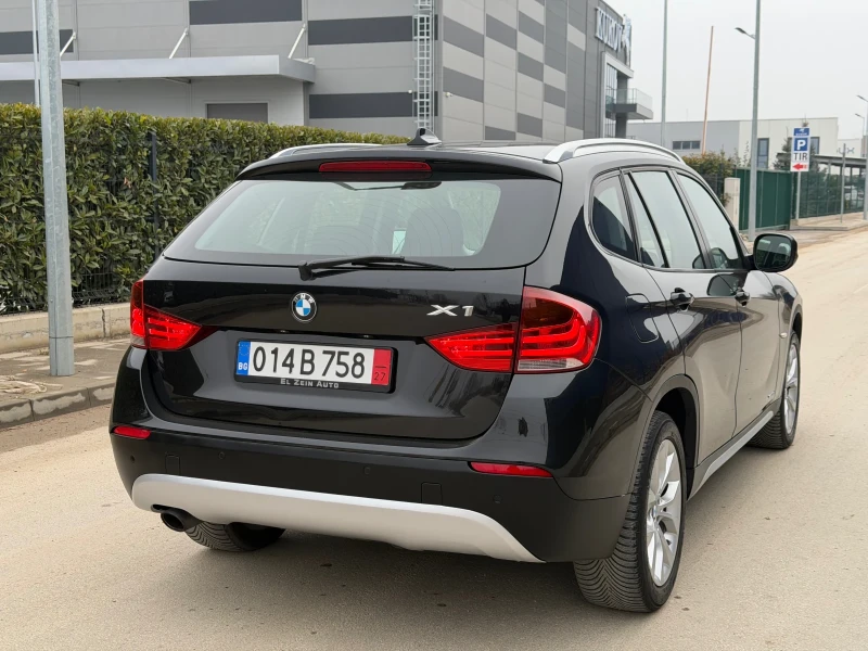 BMW X1 2.0d / xDrive / XENON / NAVI /ПЪЛ.СЕРВИЗНА ИСТОРИЯ, снимка 3 - Автомобили и джипове - 53218968