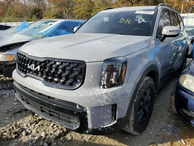 Kia Telluride 3.8L/ ФИКСИРАНА ЦЕНА! ОБДУХВАНЕ/ПАНО/ФУЛ ЕКСТРИ - изображение 3