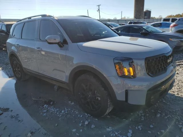 Kia Telluride 3.8L/ ФИКСИРАНА ЦЕНА! ОБДУХВАНЕ/ПАНО/ФУЛ ЕКСТРИ, снимка 1 - Автомобили и джипове - 48629750