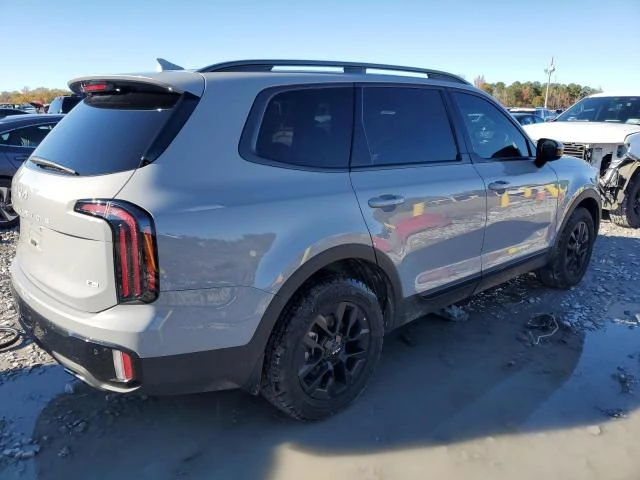 Kia Telluride 3.8L/ ФИКСИРАНА ЦЕНА! ОБДУХВАНЕ/ПАНО/ФУЛ ЕКСТРИ - изображение 6