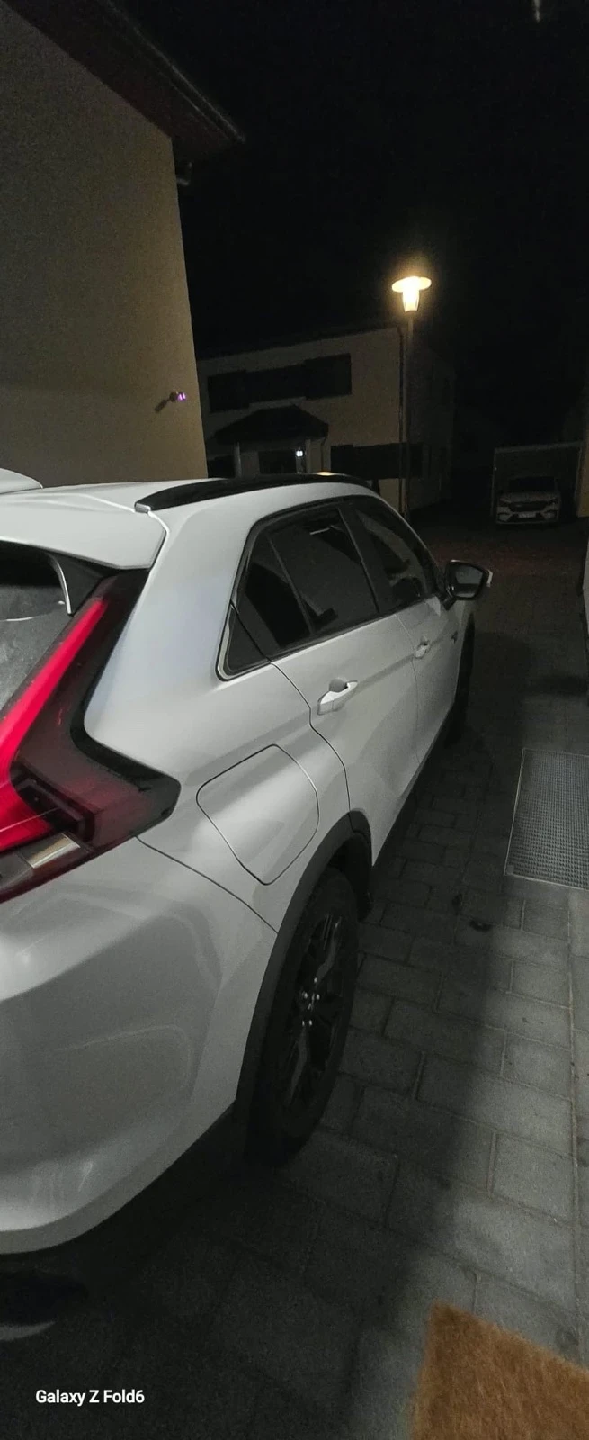 Mitsubishi Eclipse Cross, снимка 12 - Автомобили и джипове - 53023656