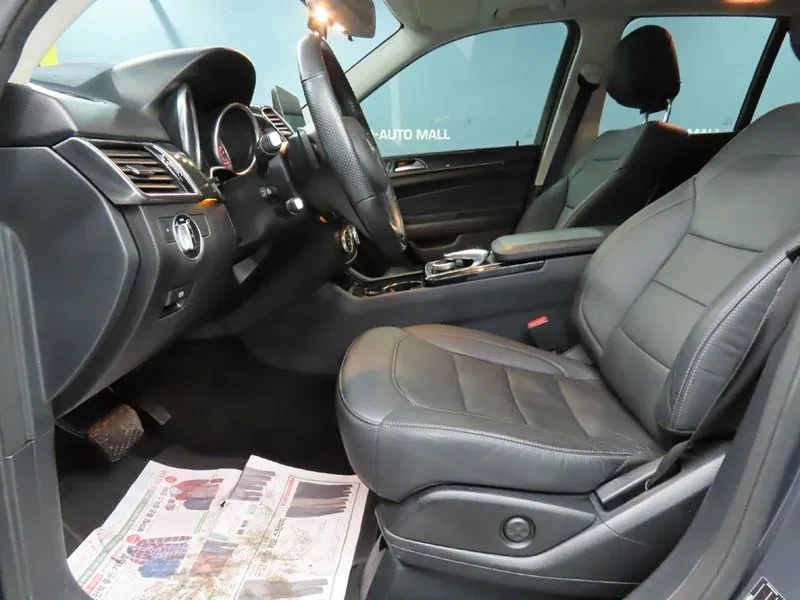Mercedes-Benz GLE 350 D 4Matic - САМО 30% АВАНС, снимка 14 - Автомобили и джипове - 55483961