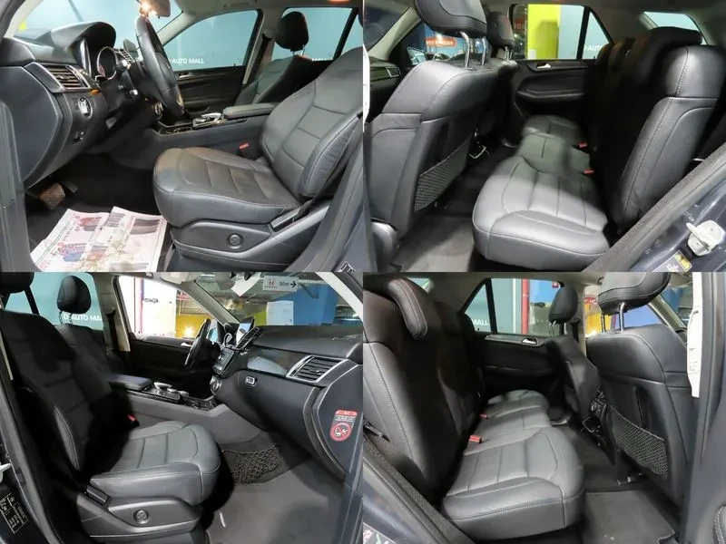 Mercedes-Benz GLE 350 D 4Matic - САМО 30% АВАНС, снимка 17 - Автомобили и джипове - 55483961