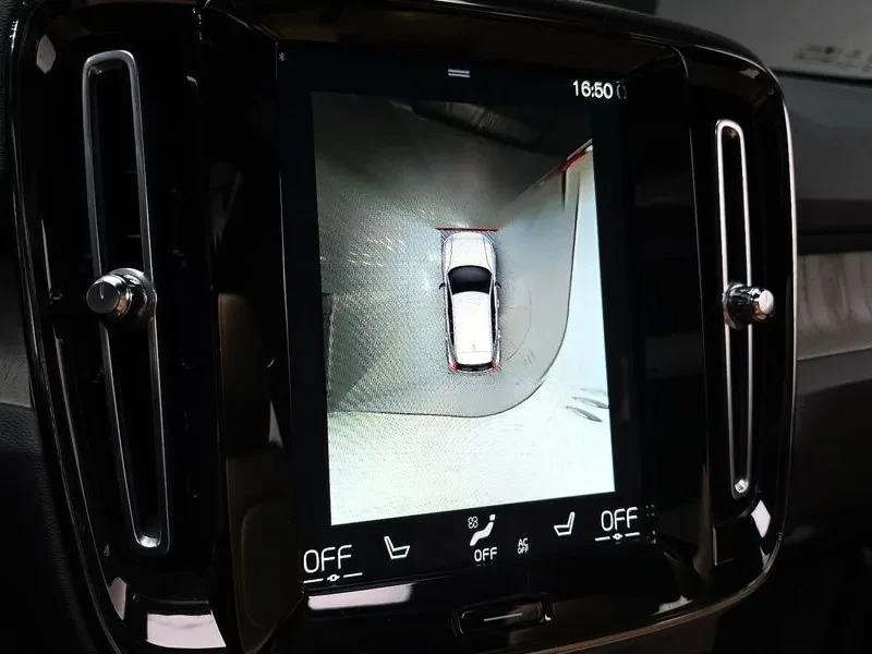 Volvo XC40 B4 INSCRIPTION, снимка 15 - Автомобили и джипове - 55562562