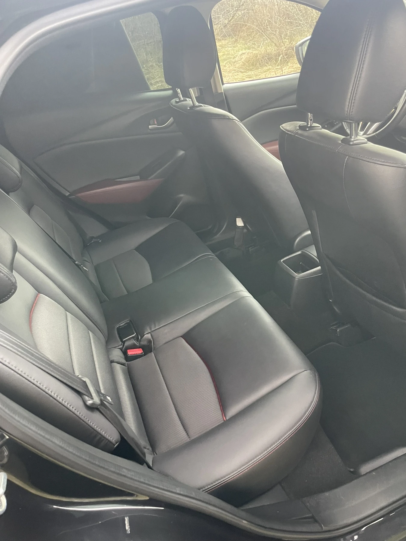Mazda CX-3  - изображение 9