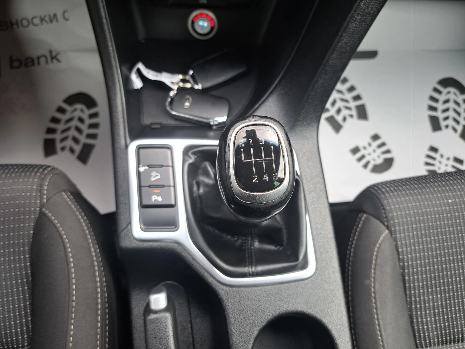 Kia Sportage ПРОДАДЕНА | Mobile.bg — изображение 11