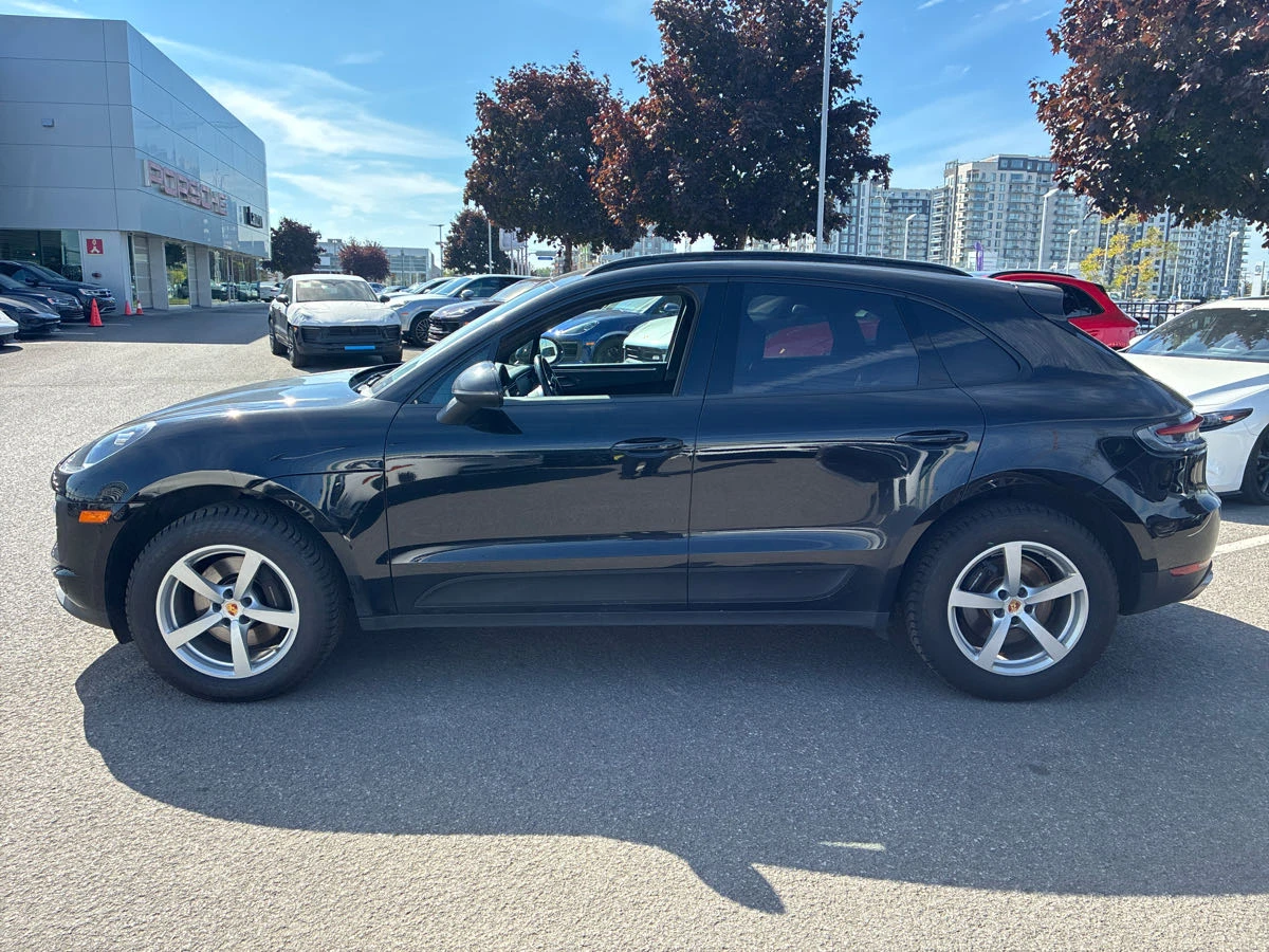 Porsche Macan * CARFAX* АВТОФИНАНСИРАНЕ БЕЗ ПЪРВОНАЧАЛНА ВНОСКА! - изображение 2
