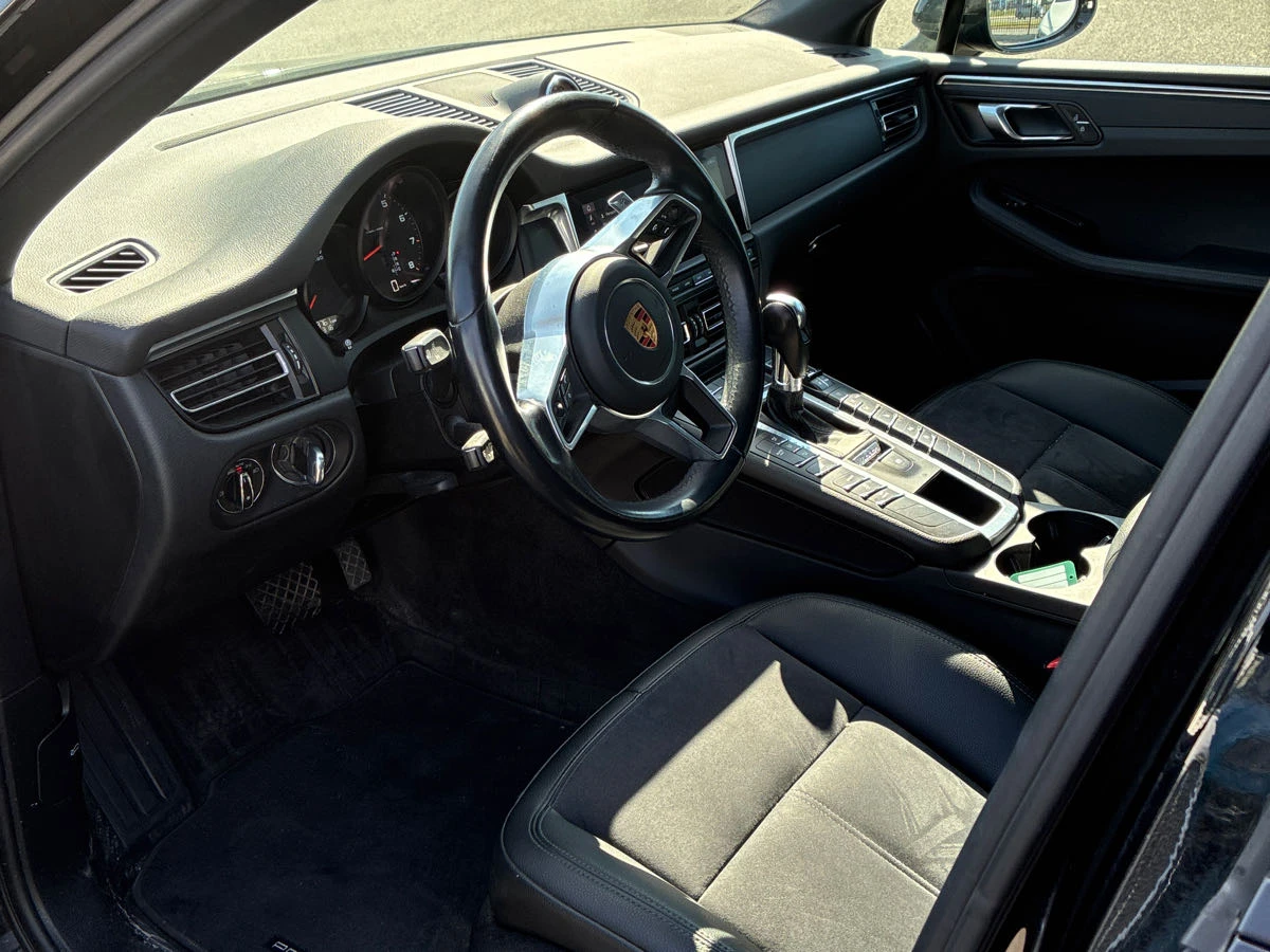 Porsche Macan * CARFAX* АВТОФИНАНСИРАНЕ БЕЗ ПЪРВОНАЧАЛНА ВНОСКА! - изображение 6