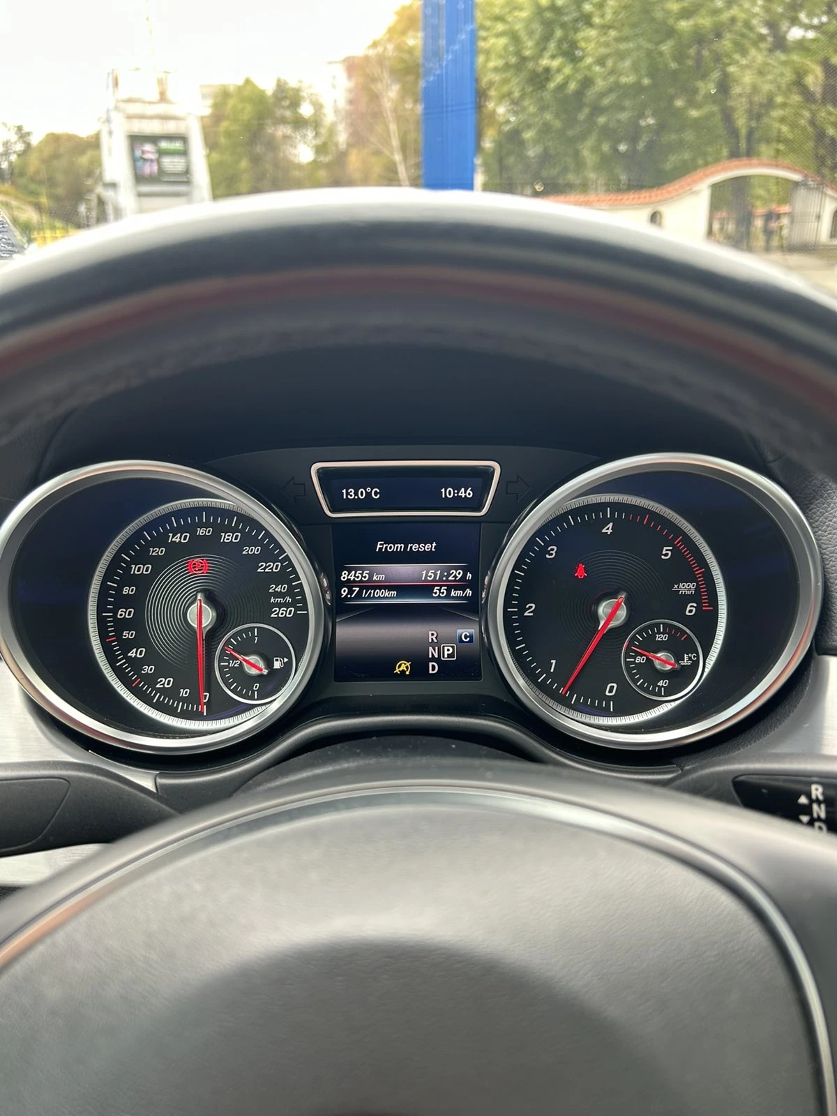 Mercedes-Benz GLE Coupe GLE 350 D 4MATIC | Mobile.bg   11