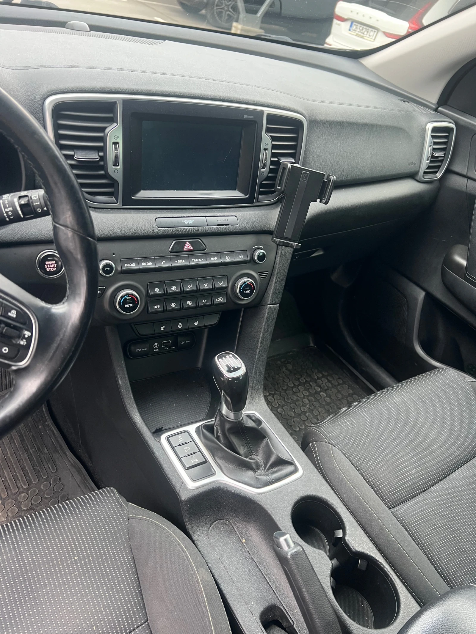 Kia Sportage 2.0 | Mobile.bg   7