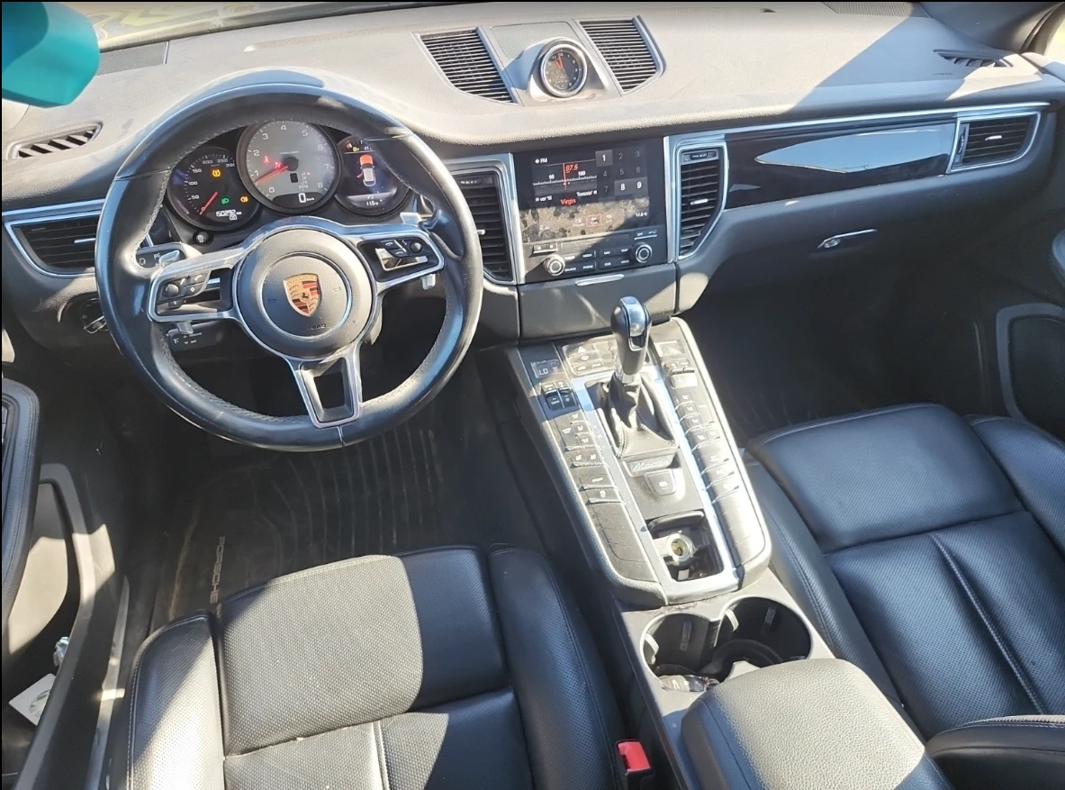 Porsche Macan S - изображение 8