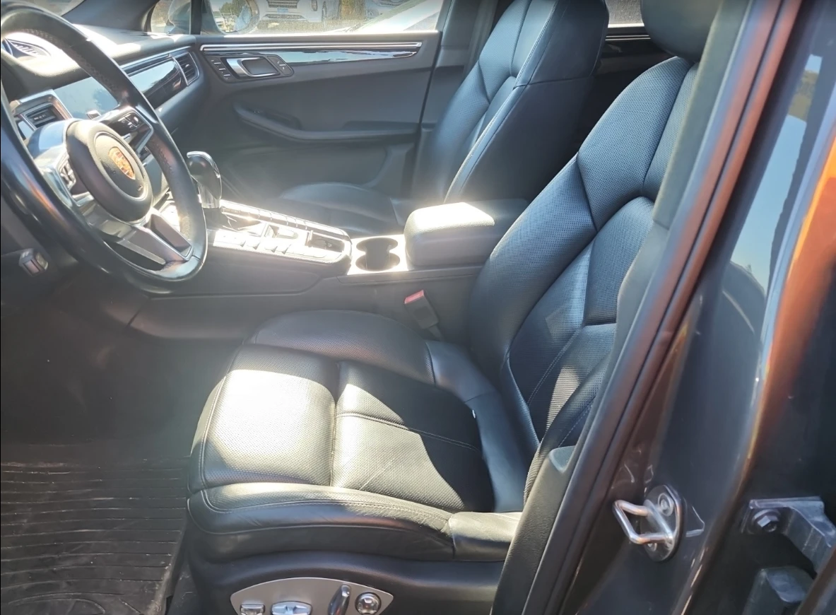 Porsche Macan S - изображение 5
