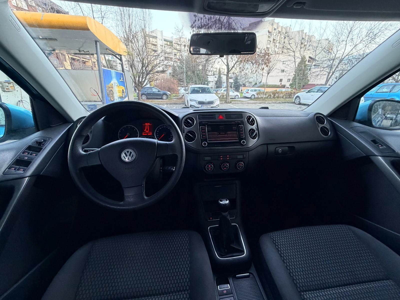 VW Tiguan | Mobile.bg � ����������� 10