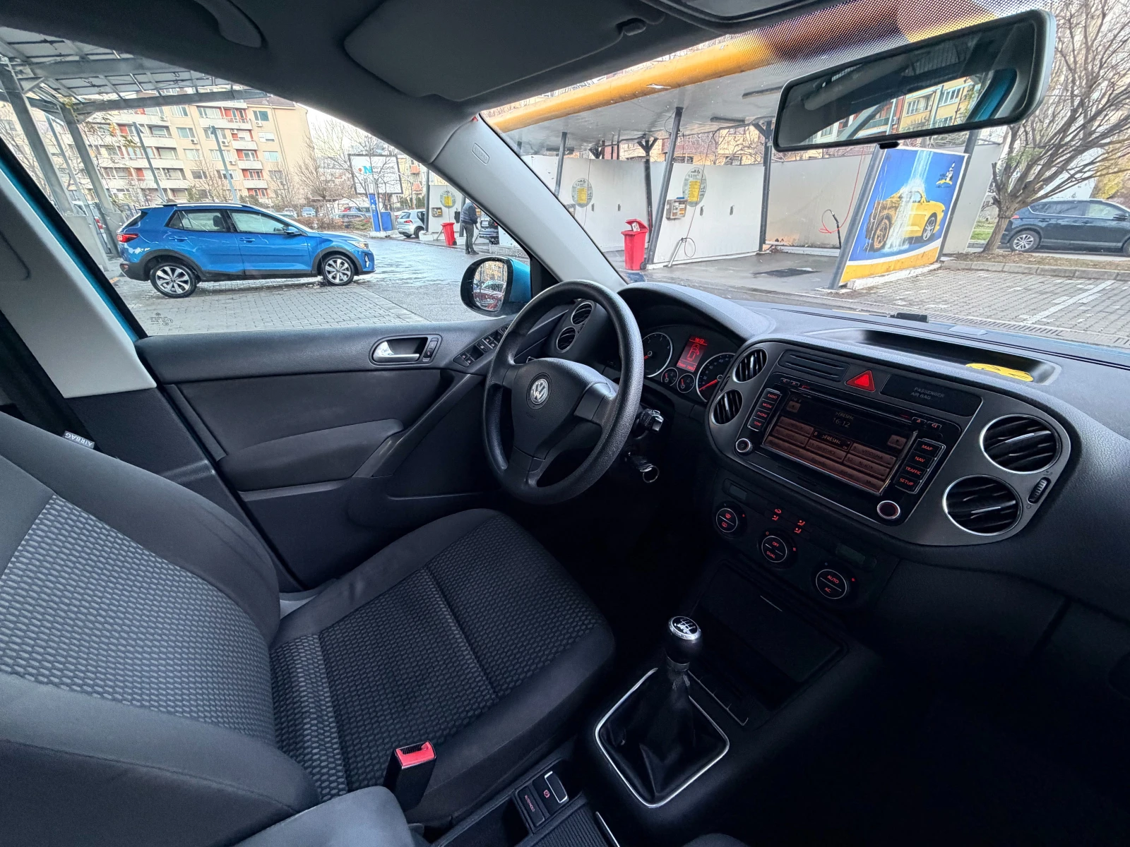 VW Tiguan | Mobile.bg � ����������� 9