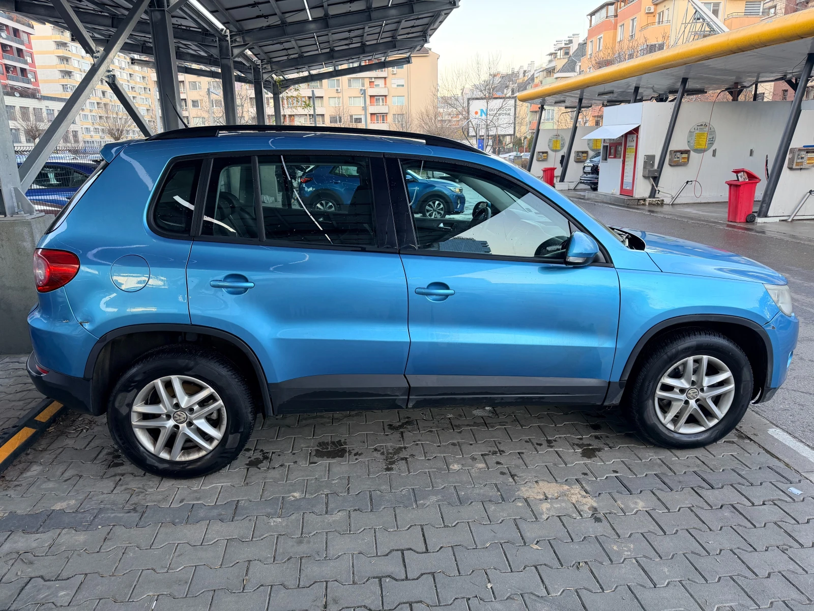 VW Tiguan | Mobile.bg � ����������� 6