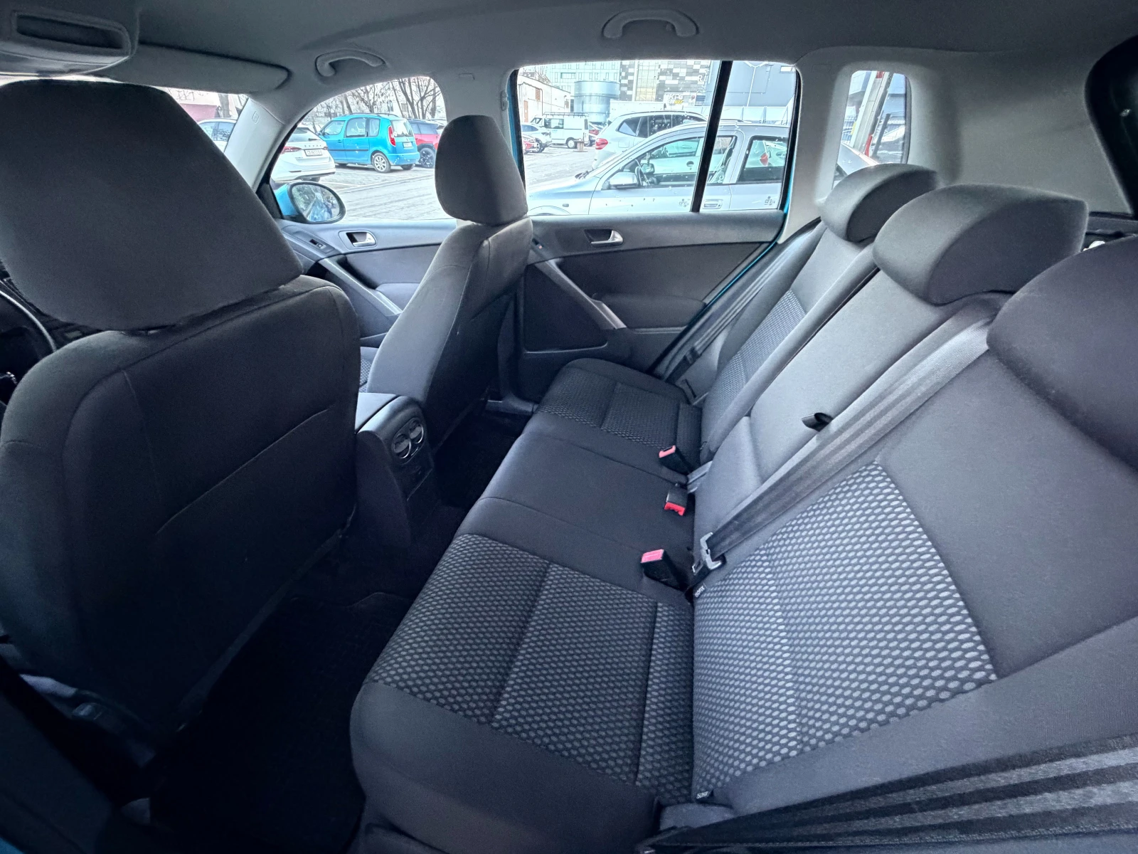 VW Tiguan | Mobile.bg � ����������� 16