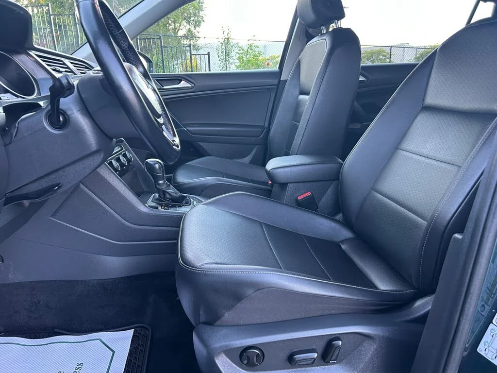 VW Tiguan 2018 Volkswagen Tiguan Comfortline 4Motion | Mobile.bg � ����������� 6